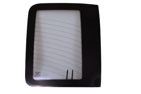 Zadné okno delené dvere pravé P