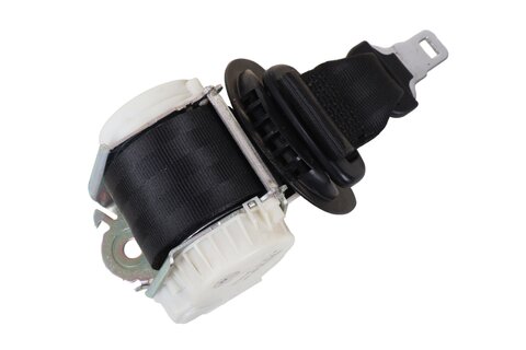 Bezpečnostný pás zadný 2. rad pravý 8975SR
