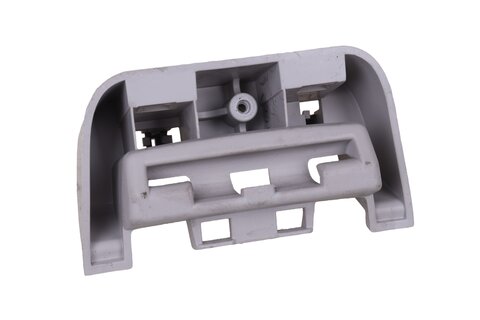 Držiak rolety zadných dverí pravý béžový 9685471577