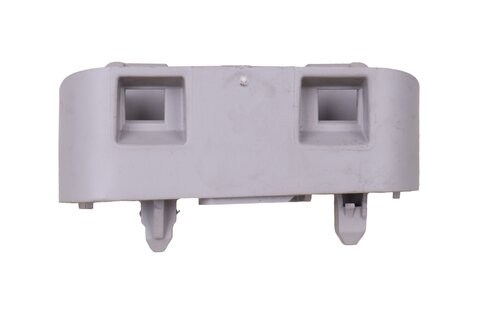 Držiak rolety zadných dverí pravý béžový 9685471577