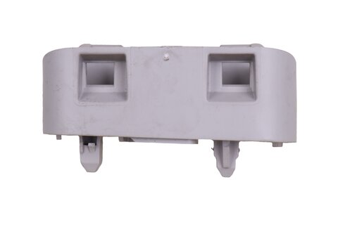 Držiak rolety zadných dverí ľavý béžový 9685471777