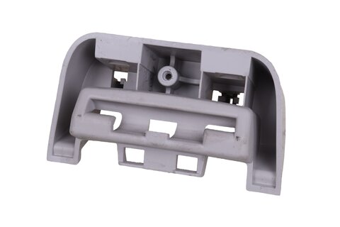 Držiak rolety zadných dverí ľavý béžový 9685471777