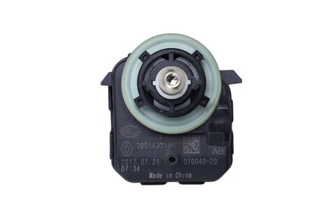 Motorček ovládanie svetla 260562319R