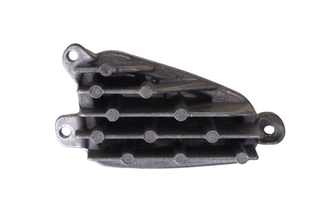 Chladiaci modul LED svetlá ľavý 260E68007R