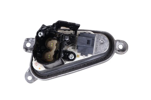 Chladiaci modul LED svetlá ľavý 260E68007R