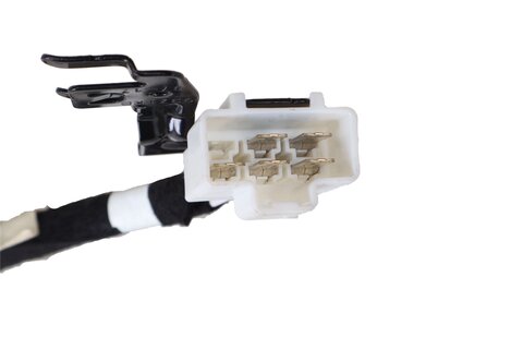 Káblový zväzok nezávislého kúrenia - 115128816R