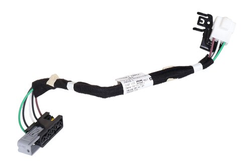 Káblový zväzok nezávislého kúrenia - 115128816R