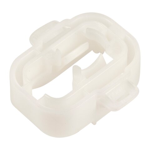 Poistka brzdového pedála