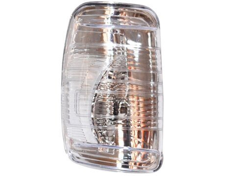 Blikač zrkadla ľavý