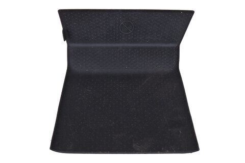 Gumová podložka pre odkladaciu priehradku prednú 7N1863328B