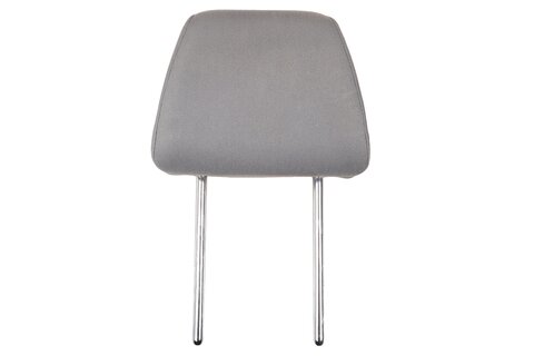 Opierka hlavy predná šedá L=P (látka) 1K0881921BAXOY