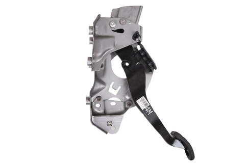 Brzdový pedál 465014EA2B