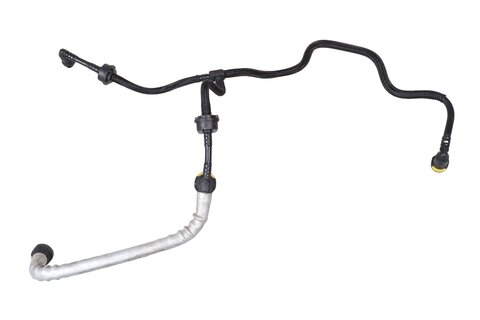 Podtlaková rúrka s ventilom 118265480R