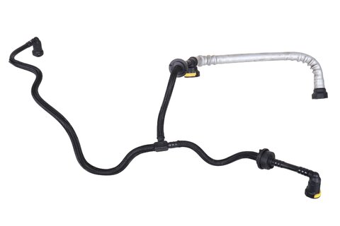 Podtlaková rúrka s ventilom 118265480R