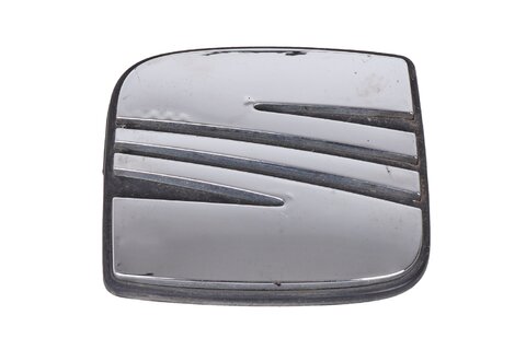 Znak SEAT zadný 7M7853630