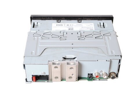 Autorádio (CD, WMA, MP3, USB) univerzálne