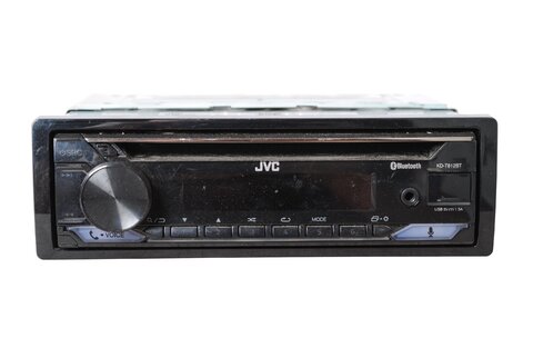 Autorádio (CD, WMA, MP3, USB) univerzálne