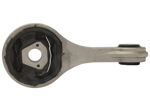 Silentblok motora prostredný