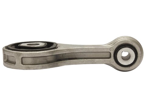 Silentblok motora prostredný