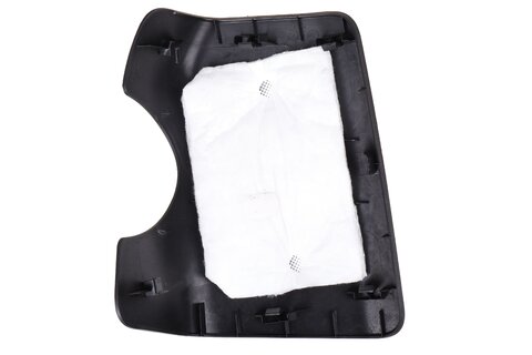 Krytka lišty C stĺpika pravá 769363379R