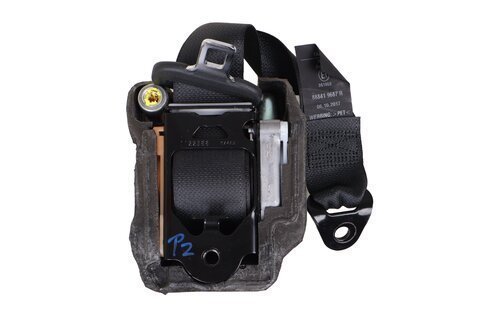 Bezpečnostný pás zadný pravý 888419687R