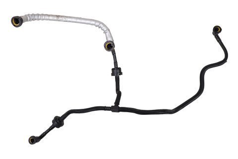 Podtlaková rúrka s ventilom 118265480R