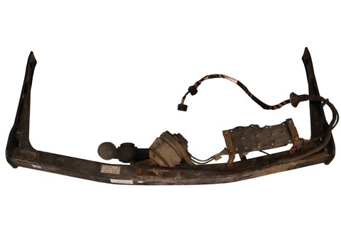 Ťažné zariadenie sklopné komplet 7N0803880B