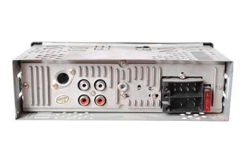 Autorádio ( WMA,MP3,USB) univerzálny
