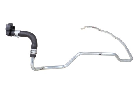 Rúrka expanznej nádoby chladiacej kvapaliny 217414ED0A