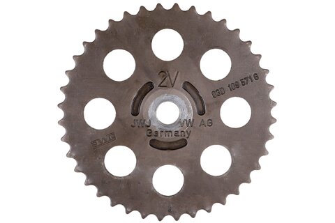 Rozvodové koleso vačkového hriadeľa - 03D109571L