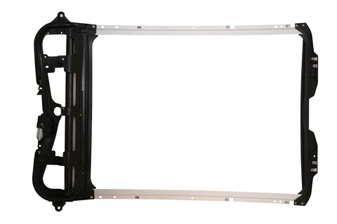Roleta strešného okna 8401WG
