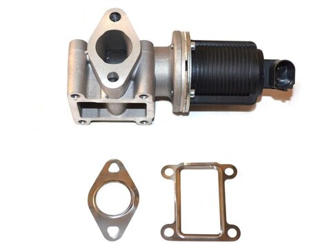 EGR ventil