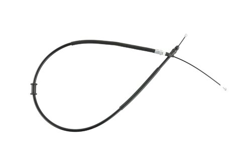 Lanovod ručnej brzdy - zadné