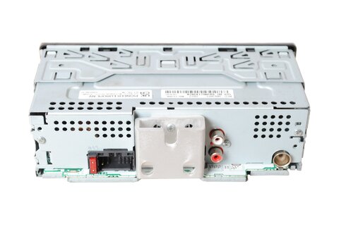 Autorádio (MP3, WMA, WAV, FLAC, USB, AUX) univerzálny