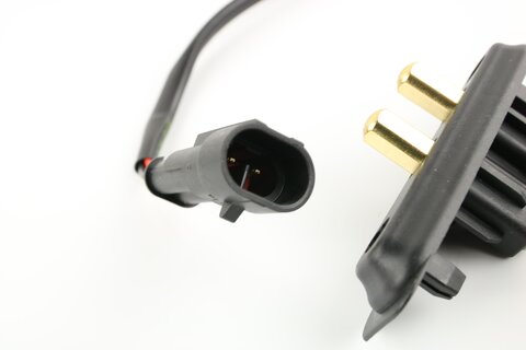 Kontakt posuvných dverí IVECO DAILY