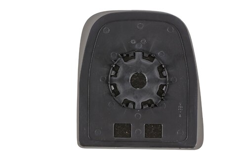 Sklo spätného zrkadla IVECO DAILY 06^gt; ľavé vrchné, nevyhrievané