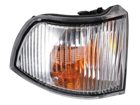 Blinkr zrkadlá IVECO DAILY 06^gt; pravý biely