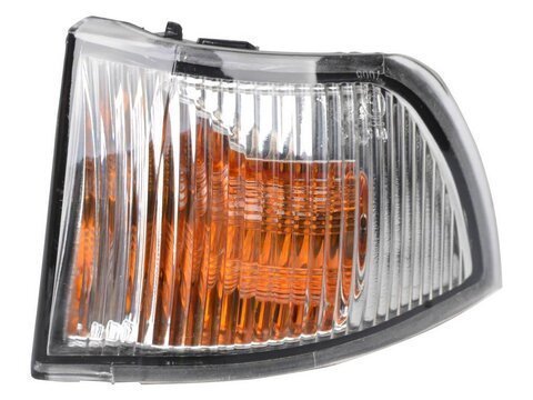 Blinkr zrkadlá IVECO DAILY 06> ľavý biely