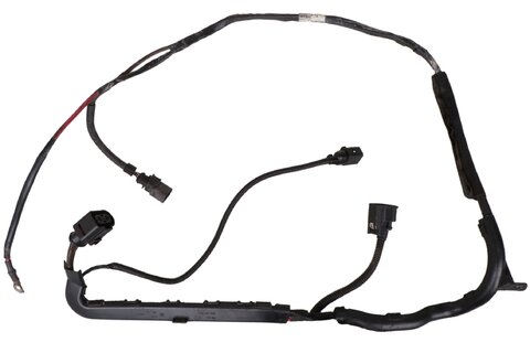 Káblový zväzok posilňovača riadenia (FWD) 1K0971614