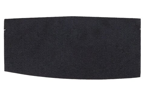 Podložka zásuvky sedadla spolujazdca 5N0881891