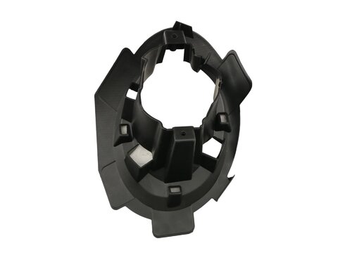 Držiak pravé predné hmlovky