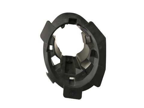 Držiak pravé predné hmlovky