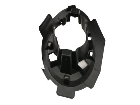 Držiak ľavej prednej hmlovky