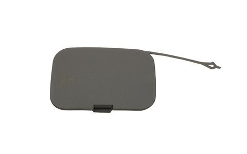 Záslepka ťažného oka predné nelakovací 2014