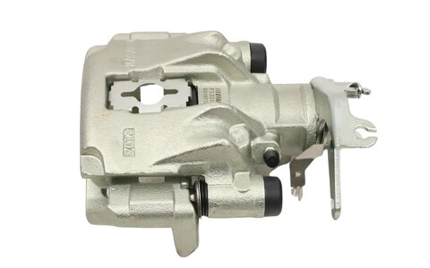 Brzdový strmeň zadný ľavý 52mm