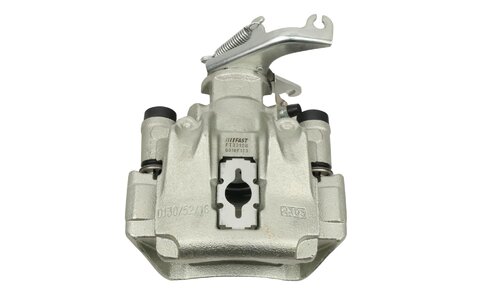 Brzdový strmeň zadný ľavý 52mm