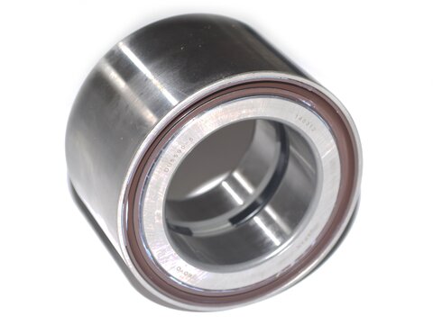 Ložisko zadného kolesa