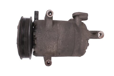 Kompresor klimatizácie 2.2 JTD