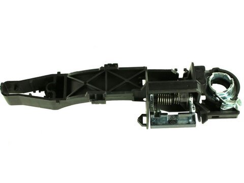 Mechanizmus kľučky dverí