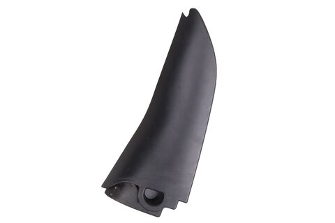 Kryt zrkadla vnútorný ľavý 7N0837973A